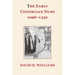 The Early Cistercian Nuns 1098 - 1350