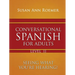 Conversational Spanish For Adults Seeing What You're Hearing! Level II