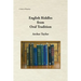 English Riddles in Oral Tradition