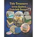 Tidy Treasures: Seven Knitted Dishcloth Designs