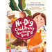 The No-Dig Children's Gardening Book: Easy and Fun Family Gardening