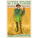 Wyrd Times: Memoirs of a Pagan Renaissance Man
