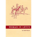 Woman in Levi's