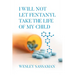 I Will Not Let Fentanyl Take the Life of my Child