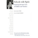 Schools with Spirit: Nurturing the Inner Lives of Children and Teachers