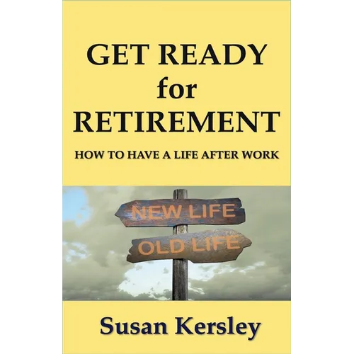 Get Ready for Retirement