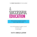A Successful Education: How to tailor an education to perfectly fit your unique child's needs.
