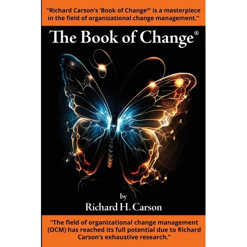 The Book of Change