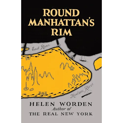 Round Manhattan's Rim