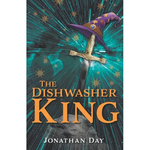 The Dishwasher King