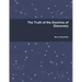 The Truth of the Doctrine of Discovery