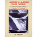 Hidden Under Our Nose: How the Simpkinson UFO Led to Confirmation of Strange Craft in Published NASA Photos