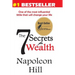 The 7 Secrets For WEALTH