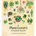 A Plant Lover's Sticker Book
