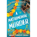 A Matrimonial Murder: a completely unputdownable must-read crime mystery