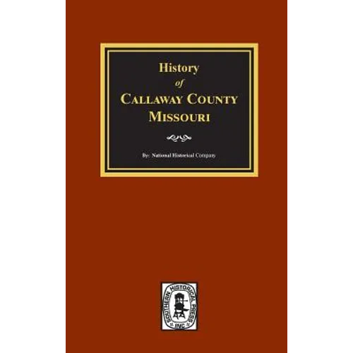 History of Callaway County, Missouri