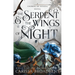 The Serpent & the Wings of Night: Book 1 of the Nightborn Duet