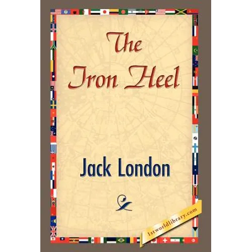 The Iron Heel