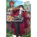 RE: Zero -Starting Life in Another World-, Vol. 26 (Light Novel)