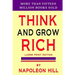 Think and Grow Rich