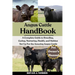 Angus Cattle: A Complete Guide to Breeding, Caring, Nurturing, Health, and Habitat Set Up For the Angus Cattle