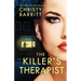 The Killer's Therapist