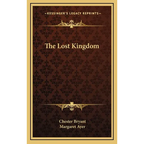 The Lost Kingdom