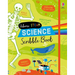 Science Scribble Book