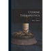 Uterine Therapeutics