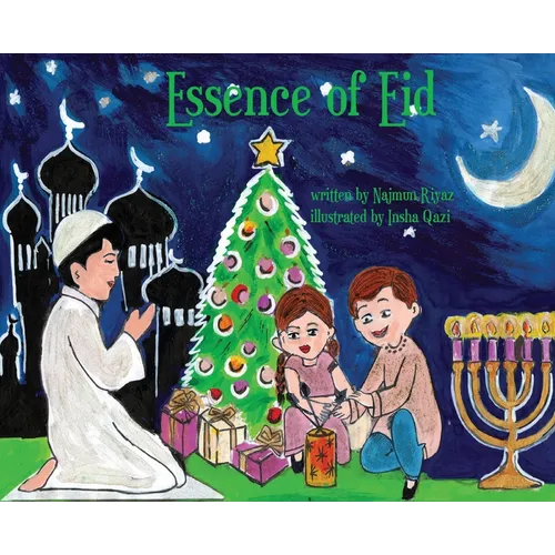 Essence of Eid
