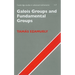 Galois Groups and Fundamental Groups