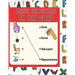 Match the picture: Using a line to match the image to the word that corresponds to it. A visual book that will help your children to know