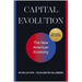 Capital Evolution: The New American Economy