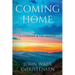 Coming Home: A Stranger In the Smokies
