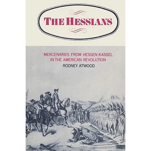 The Hessians