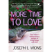 More Time to Love