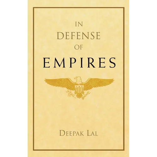 In Defense of Empires