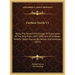 Farthest North V1: Being The Record Of A Voyage Of Exploration Of The Ship Fram, 1893-1896 And Of A Fifteen Months' Sleigh Journey By Nan