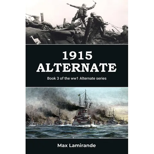 1915 Alternate