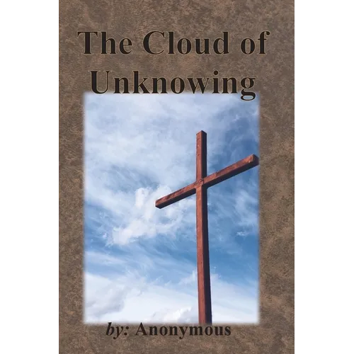 The Cloud of Unknowing