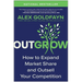 Outgrow: How to Expand Market Share and Outsell Your Competition