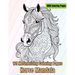 Horse Mandalas: 161 Mesmerizing Coloring Pages