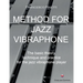 Method for Jazz Vibraphone