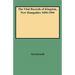 Vital Records of Kingston, New Hampshire 1694-1994