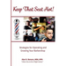 Keep That Seat Hot: Strategies for Operating and Growing Your Barbershop