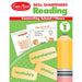 Skill Sharpeners: Reading Grade 1