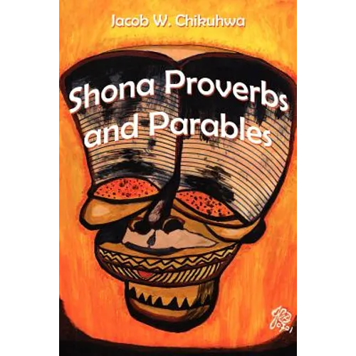 Shona Proverbs and Parables