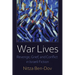 War Lives: Revenge, Grief, and Conflict in Israeli Fiction