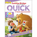 Summer Bridge Activities(r) Quick