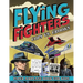 Flying Fighters Cops VS. Crooks: Paper Airplane Book For Kids